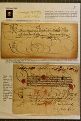 4745: Österreich - Autographen