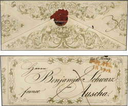 4745: Autriche - Pre-philately