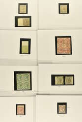 2865: Royaume-Uni - Collections