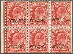 2865: Reino Unido - Se-tenant prints