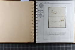 British Protectorate 1815-1864 1825/61c.: Collection of covers / ...