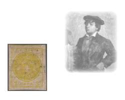 5725: Serbie - Newspaper stamps