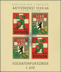 Losabbildung