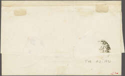 Stein A2: Type 10 r/u, farbfr. und breit- bis überrandig, klar und ...