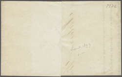 Stein B: Type 23 r/u, farbfr. und breit- bis überrandig, klar und ...