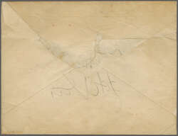 Kewkiang Local Post, 1895 (April 7): 'On Her Brittanic Majesty's ...