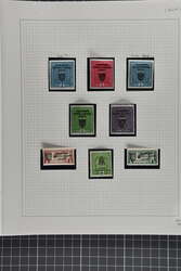 Lots & Collections, Local Revolutionary Issues 1918 (Oct 30): Album ...