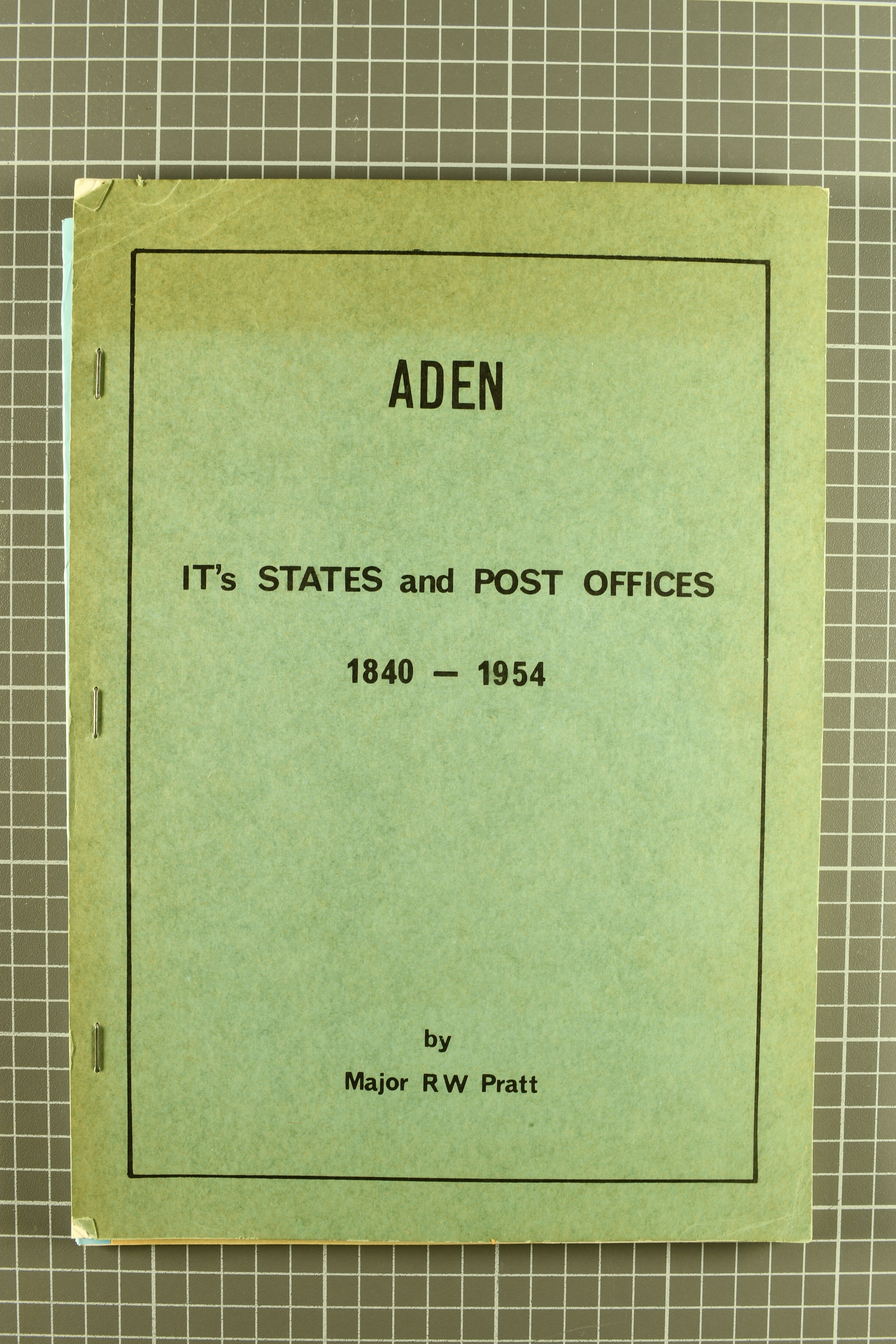 Image 7 for lot number 1695 for 347th to 355th Corinphila Auction