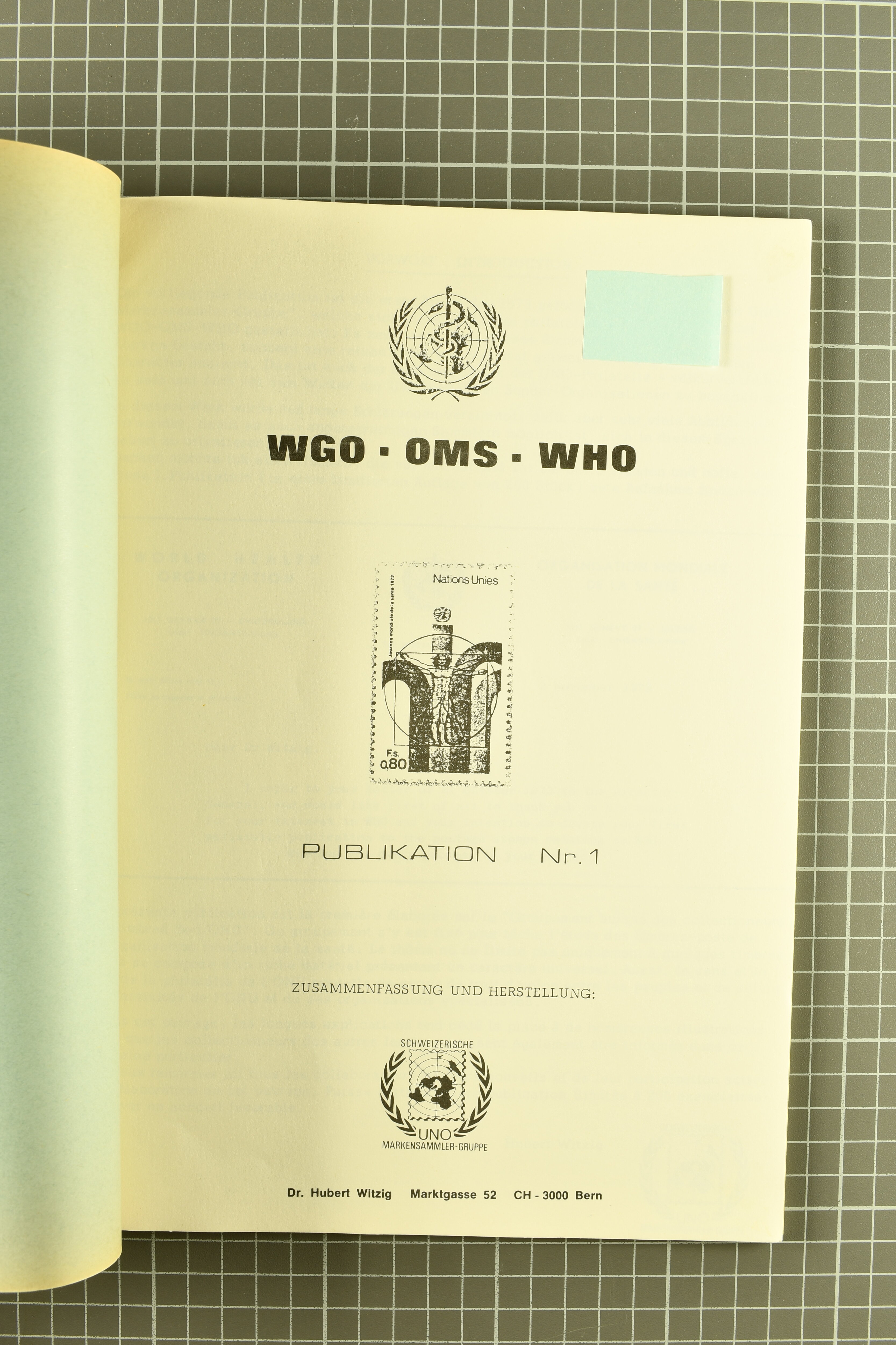 Image 8 for lot number 1695 for 347th to 355th Corinphila Auction