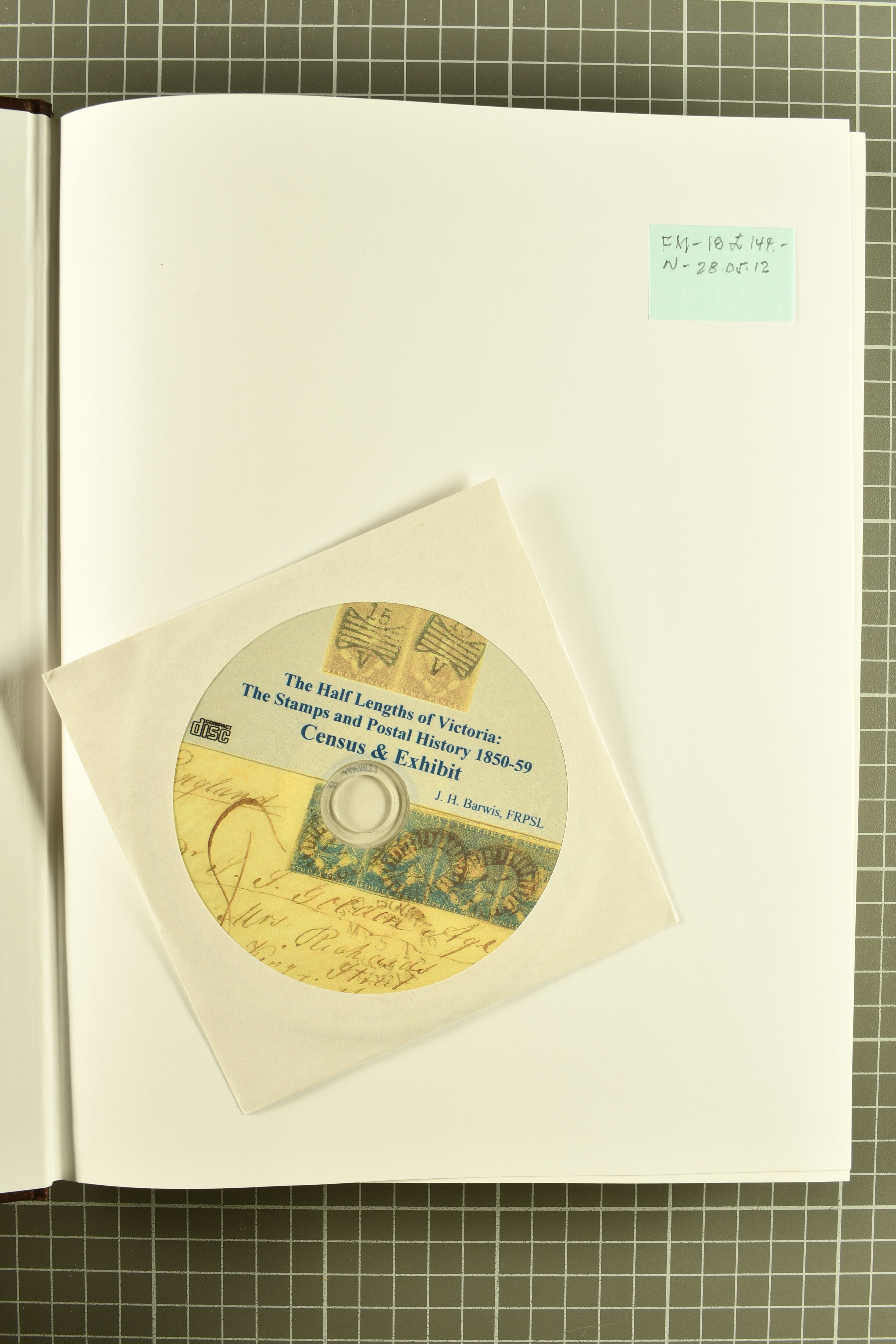 Image 10 for lot number 1695 for 347th to 355th Corinphila Auction