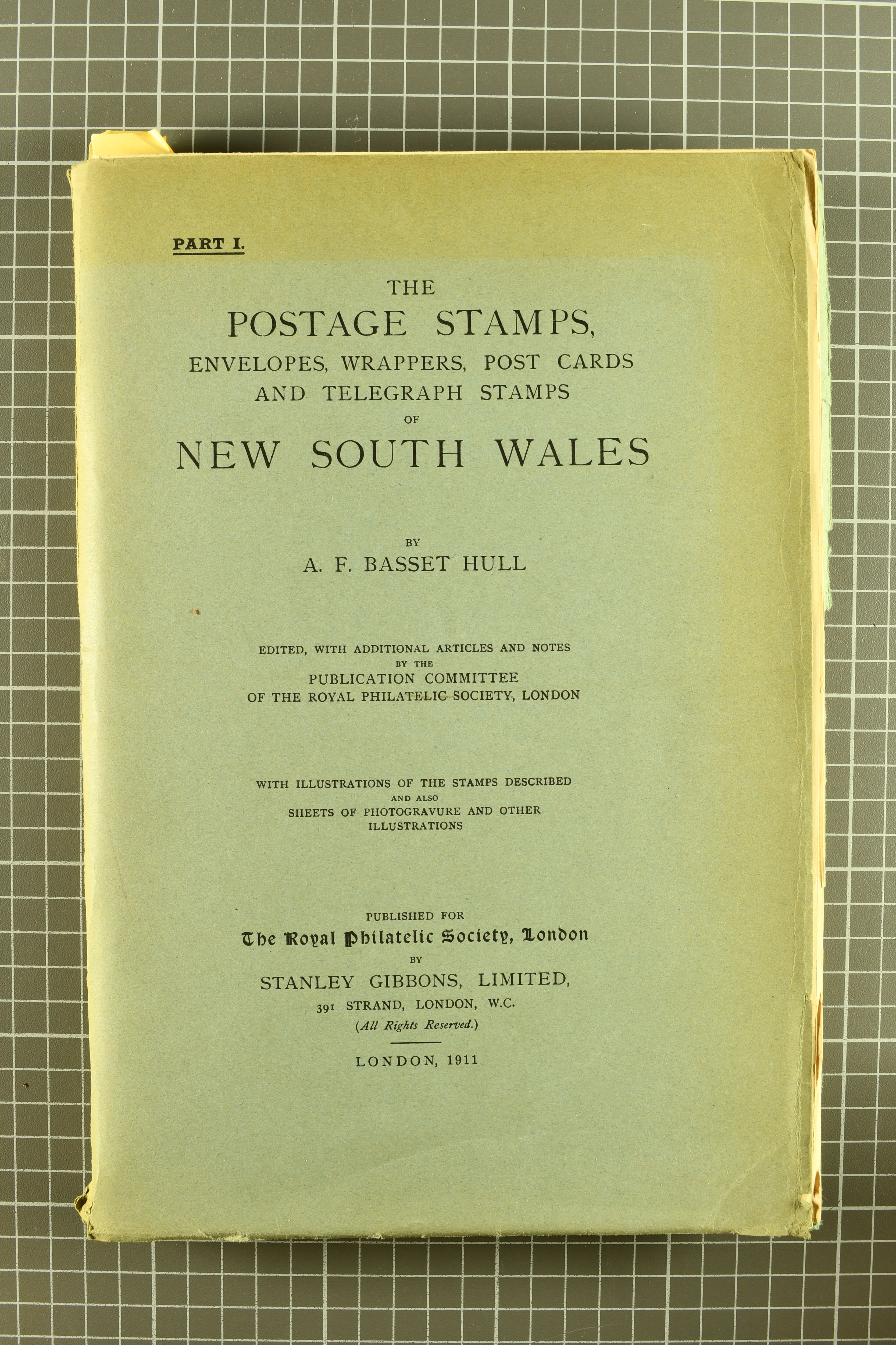 Image 13 for lot number 1695 for 347th to 355th Corinphila Auction