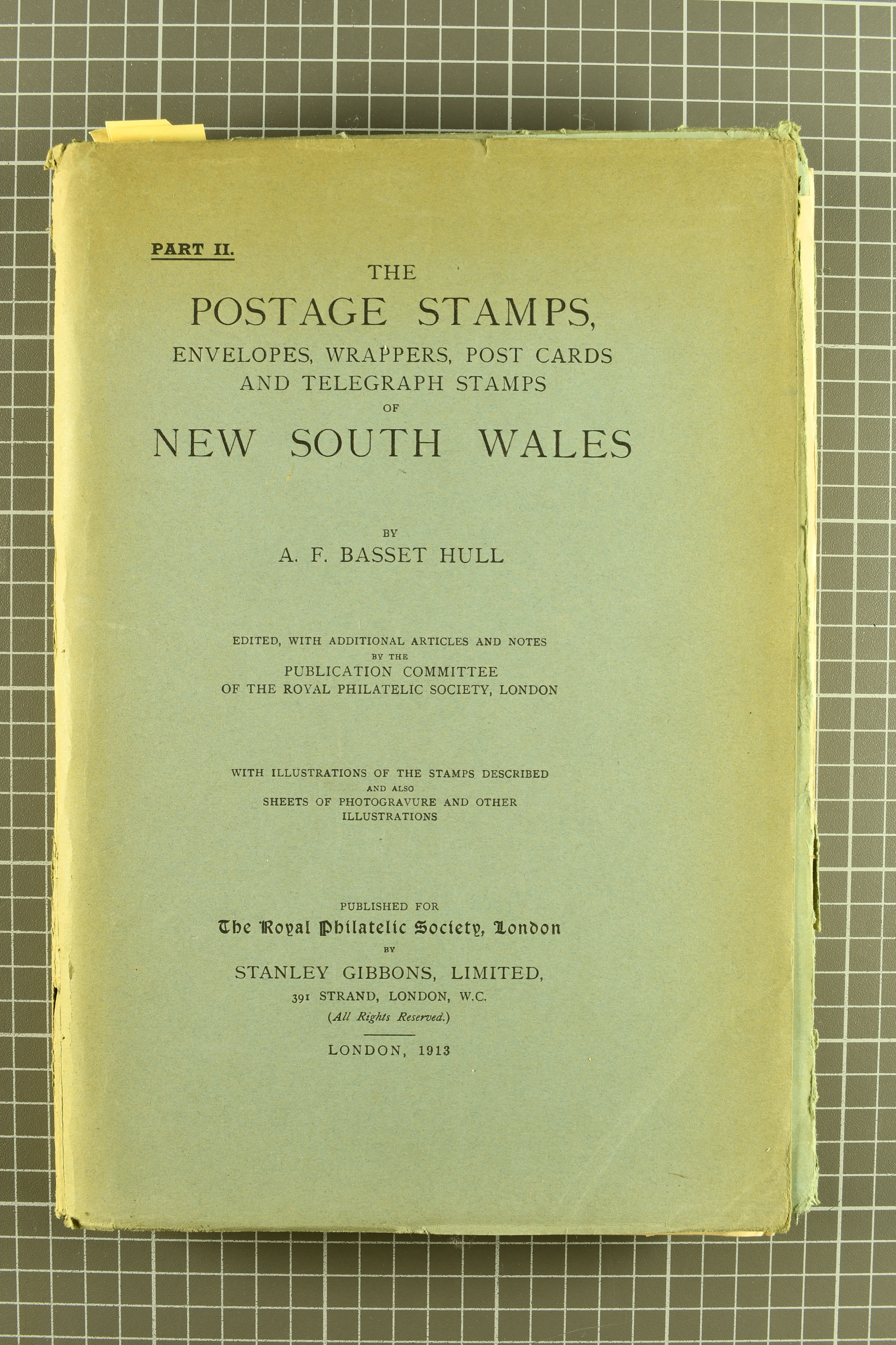 Image 14 for lot number 1695 for 347th to 355th Corinphila Auction