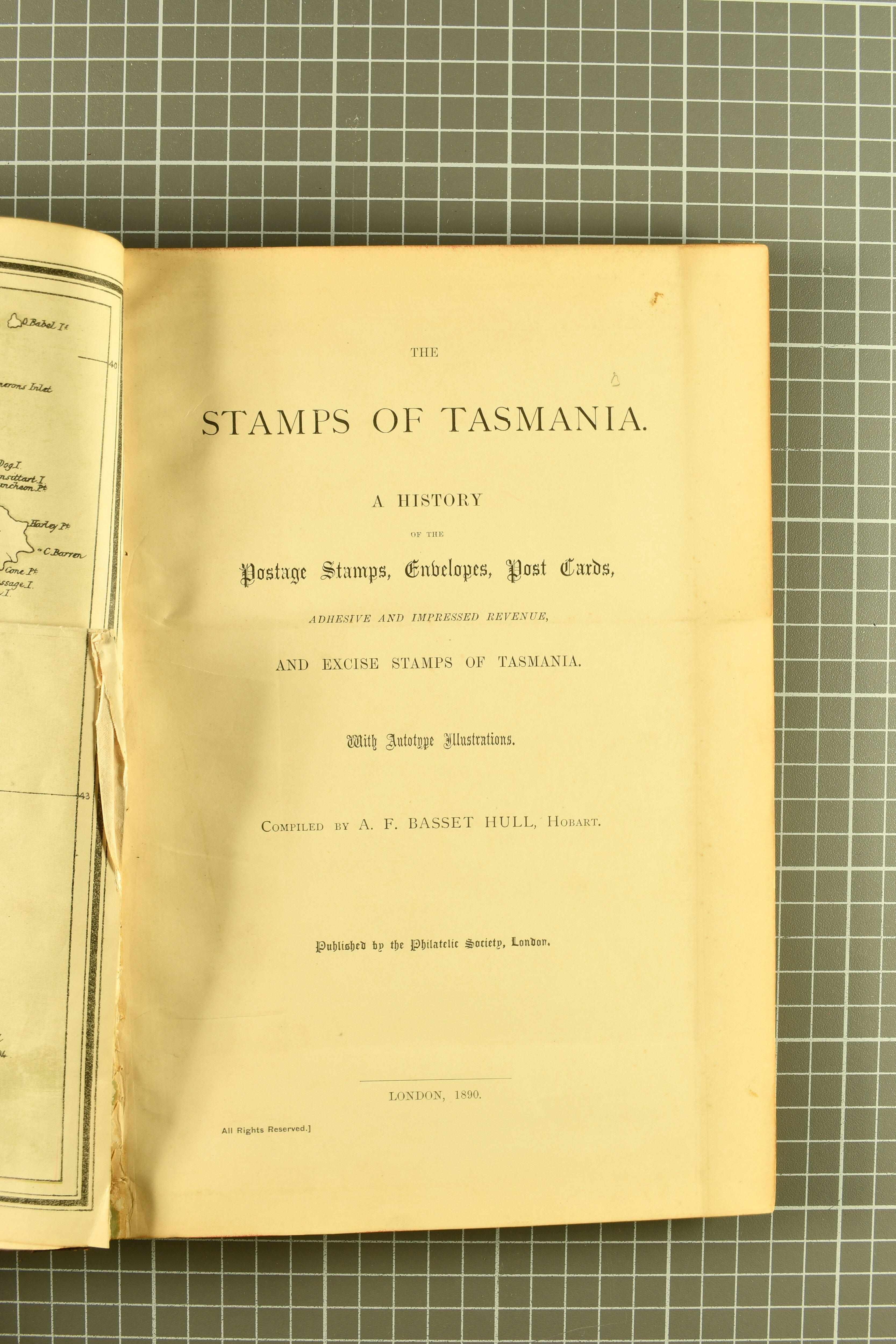 Image 15 for lot number 1695 for 347th to 355th Corinphila Auction