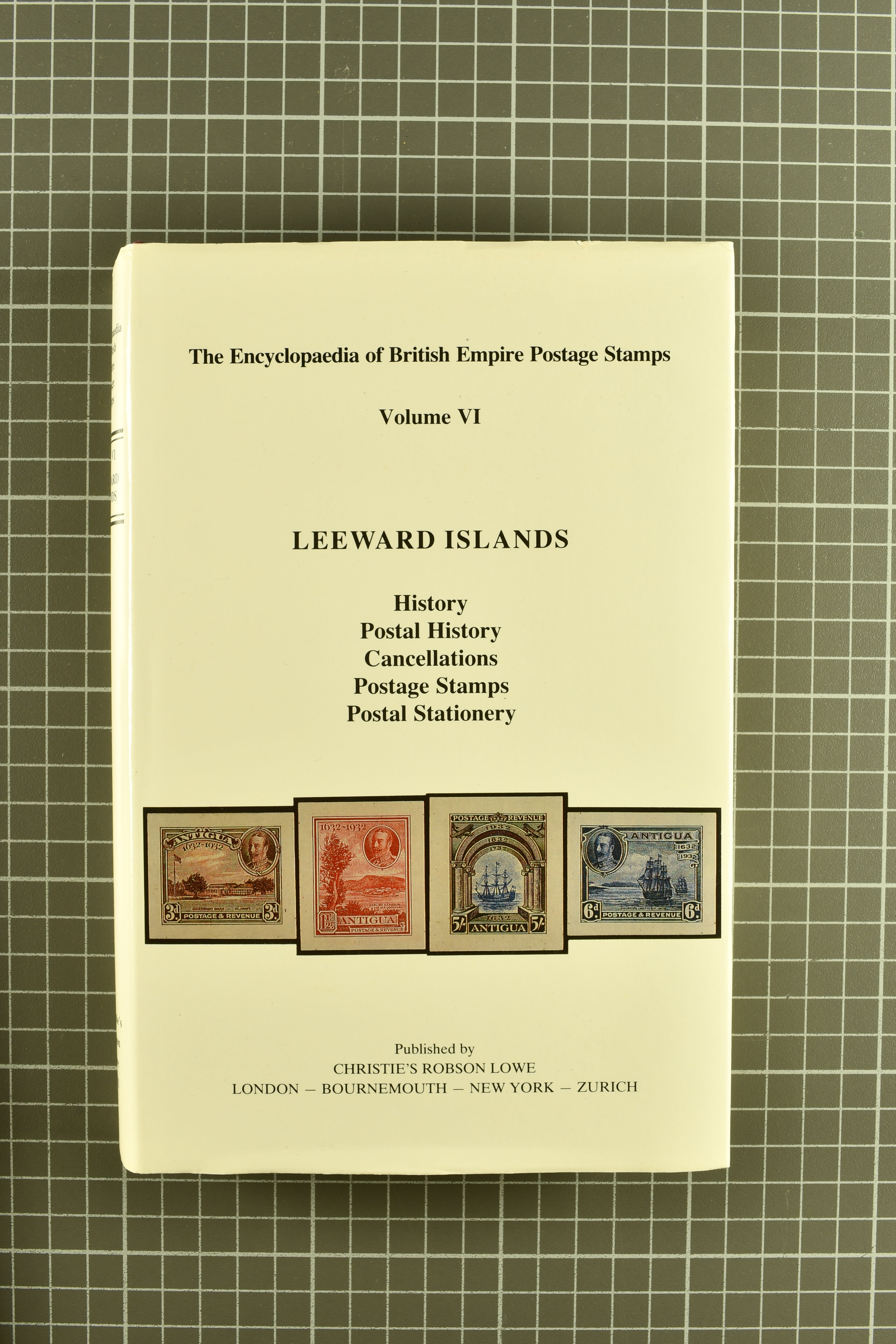 Image 23 for lot number 1695 for 347th to 355th Corinphila Auction