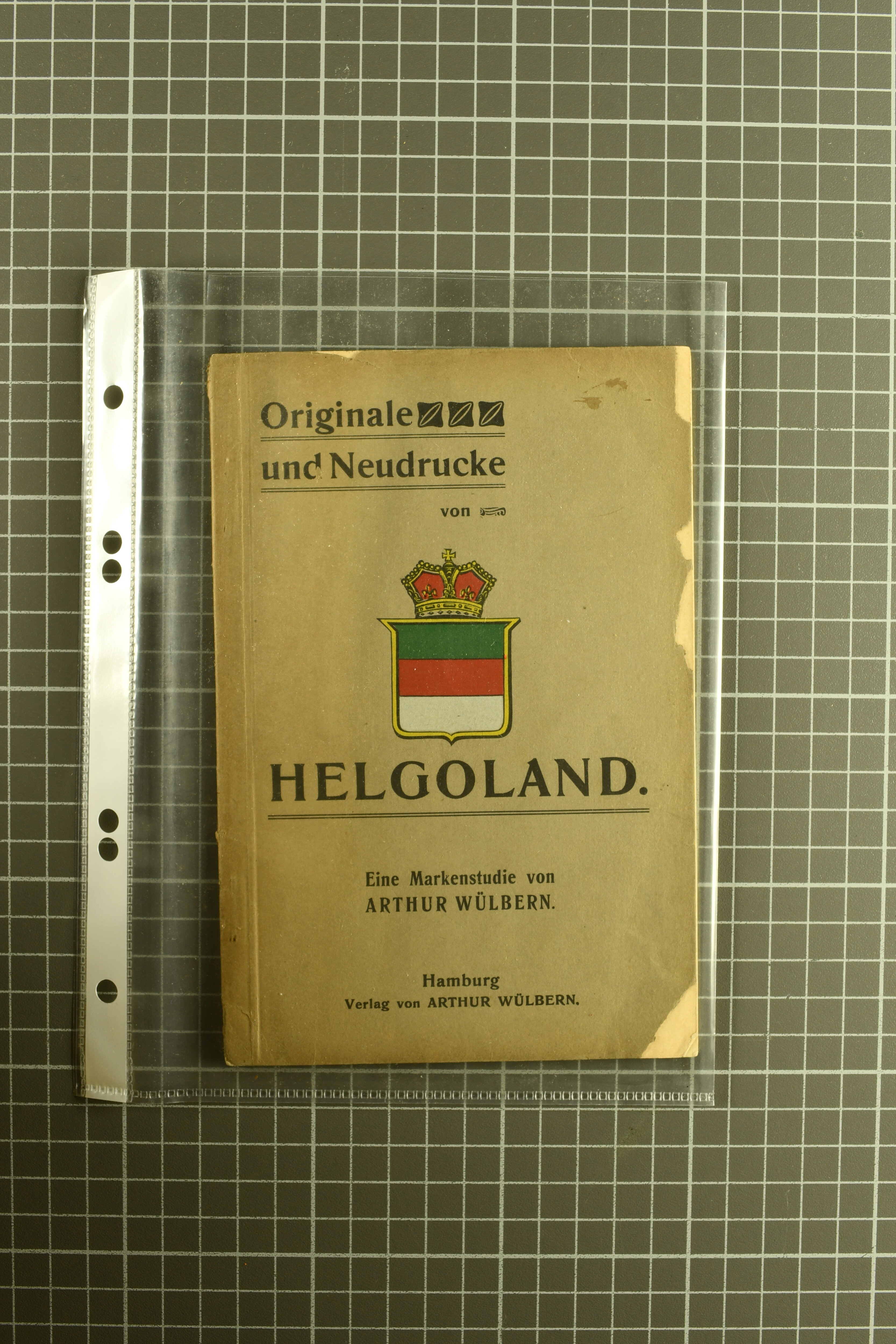 Image 25 for lot number 1695 for 347th to 355th Corinphila Auction