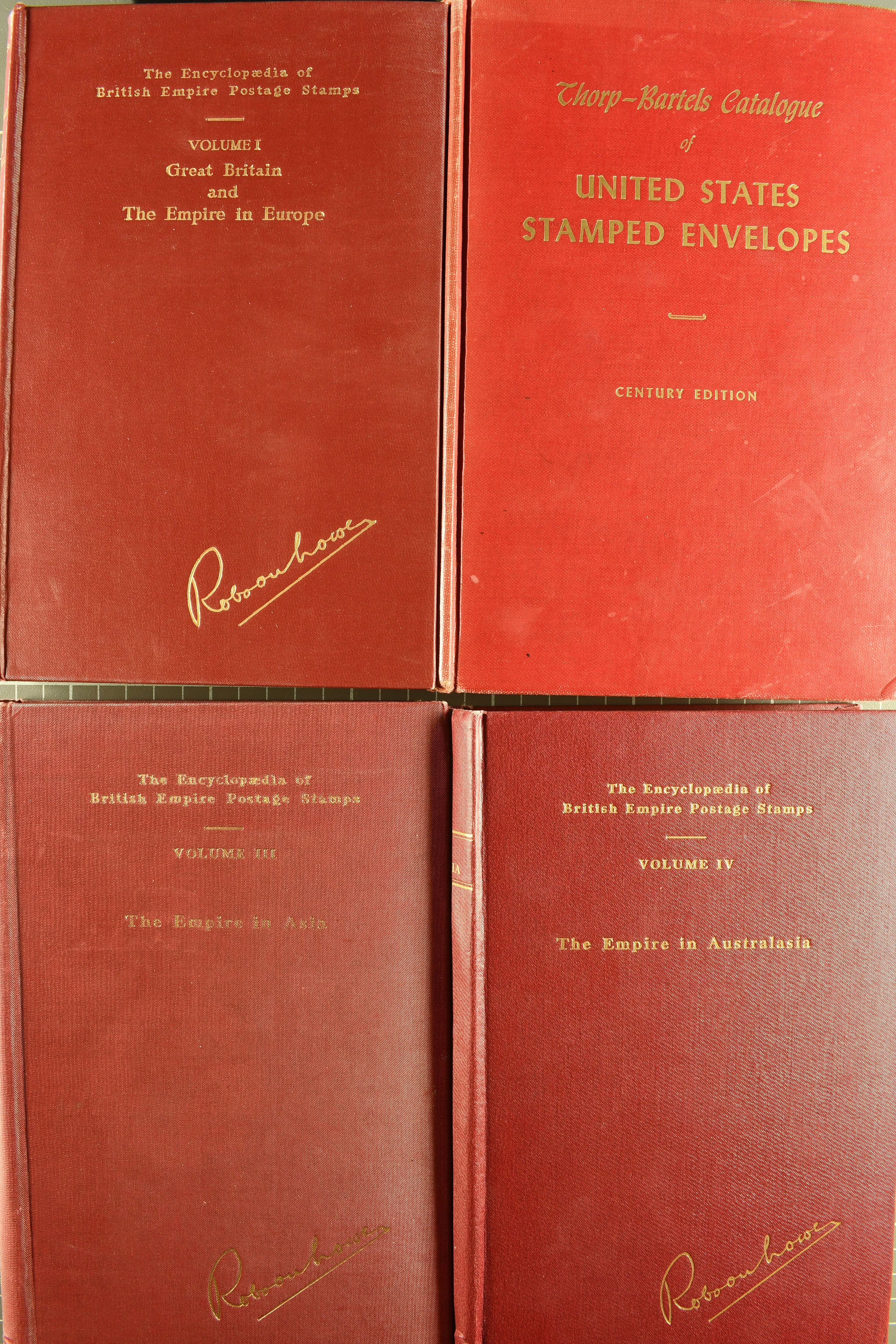 Image 26 for lot number 1695 for 347th to 355th Corinphila Auction