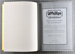 1986/2004: Phillips / Bonhams – Collection of auction catalogues, ...