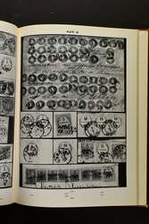 1958/59: Shanahan's Stamp Auctions Ltd. – Collection of Auction ...