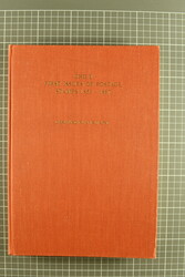 8700: Literature - Literature