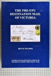2009-2021: Three important works about Australien States covers: -The ...