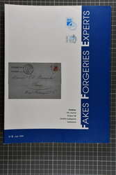 1998-2024: Fakes Forgeries Experts. #1 October 1998 to #21 October ...