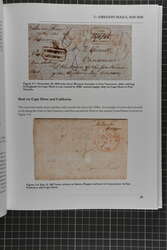 2016/18: Mails of the Westward Expansion 1803 – 1861 Walske ...