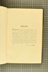 1921/25: M. Ferrari de la Renotiere Collection. 14 sales 1921 to 1925 ...