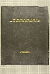 1966/94: 'The Cherry Blossom Issues of Japan 1872 – 1876' (Ichida), ...