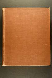 1929: The Postage Stamps of Japan & Dependencies (Woodward). Two ...