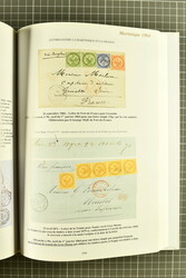 2008: 'Les Colonies Francaises Tariffs et Service Postal 1848 - 1878 ...