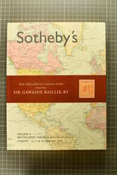 2004/7: The Sir Gawaine Baillie, Bt Collection (Sotheby's) in 11 ...