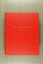 2003/04: William Frazer Collection 2003 to 2004 housebound (Spink) in ...