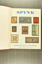 2003/04: William Frazer Collection 2003 to 2004 housebound (Spink) in ...