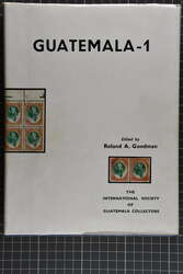 1964/2021: Assembly of important works for Central American countries ...