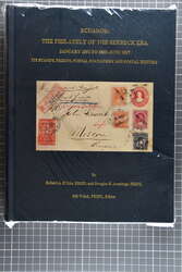 1924/2005: South Amercian countries three excellent works - 'The ...