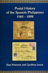 1920/1984: 'The Stamps of Spain 1850 – 1854' (Griebert). This book ...