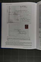 1958/2019: Literature lot with focus on Brititsh stamps. The De La ...