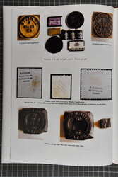 1946/2021: Assembly of seven works on forgeries: 'The Work of Jean de ...