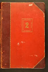 1909: 'Hawaiian Numerals' by Henry J. Crocker, F.R.P.S.L., published ...