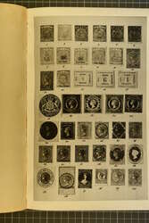 1887: 'The Postage Stamps, Envelopes, and Postcards of Australia and ...