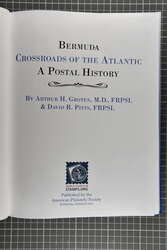 1996/2017: 'Bermuda By Air' by Charles E. Cwiakala 1996; 'Intercepted ...