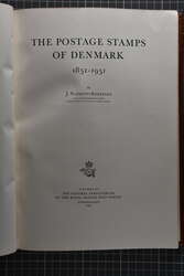1936/2017: 'Handbok över Sveriges Frankotecken 1855-1936' edited by ...