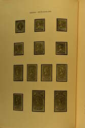 1895/1906: BRITISH AFRICA -1895/1906: 'The Postage Stamps, Envelopes, ...