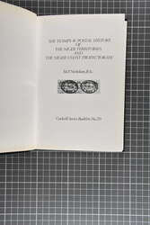 1950/2006: Fine assembly of works related to British Africa - 'The ...