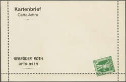 Losabbildung
