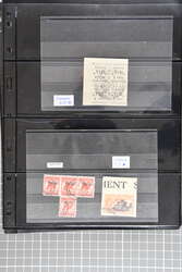 7355: Collezioni e oggetti oltremare - Collections