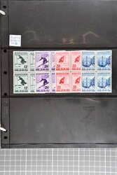 Europe 1840/1936: Selection with better sets and values used/unused ...