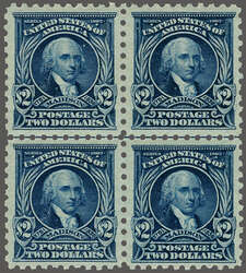 6605092: アメリカ合衆国・1908～18年版