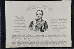 "Joseph Addy" Letters 1845, 1846, 1847 and 1848: Four Entire Letters: ...