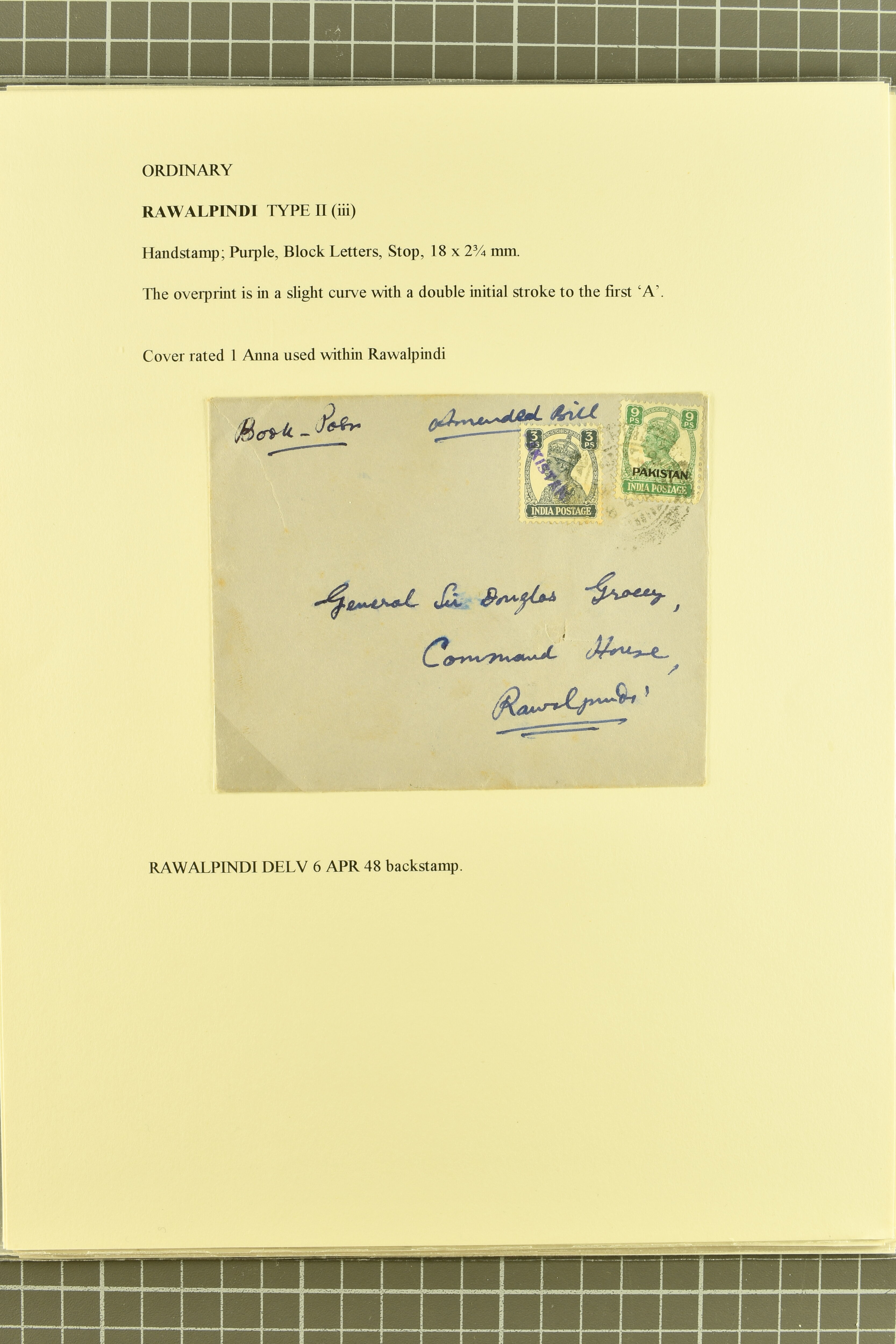 Image 27 for lot number 736 for 347th to 355th Corinphila Auction